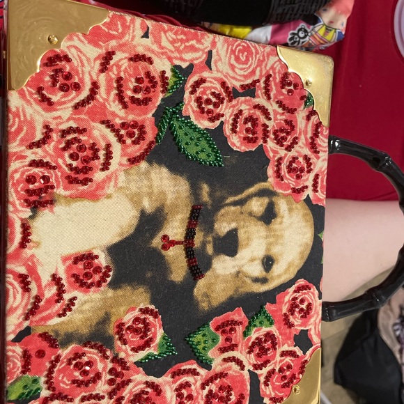 Cigar Bag never used - Picture 2 of 4